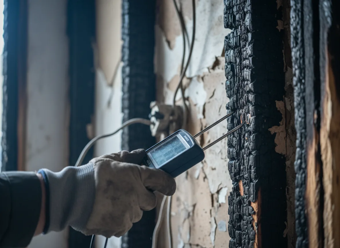 Fire Damage Restoration Holcombe, WI FAQs